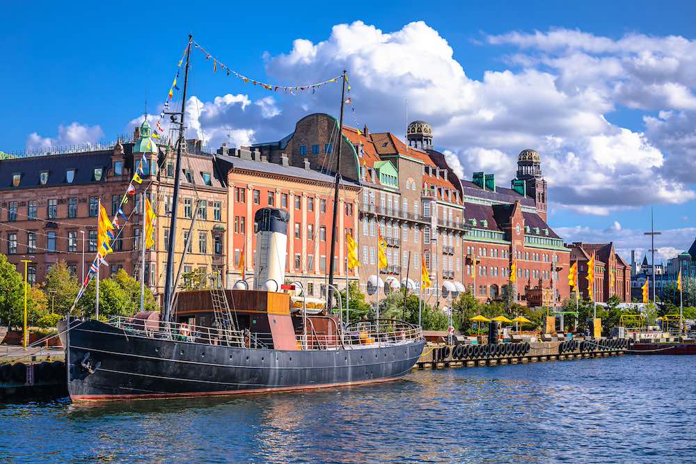 malmö stad